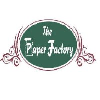 R&d Vanscoter, Inc. D/b/a The Paper Factory