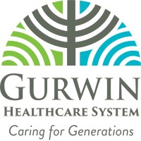 Gurwin Healthcare System logo - Similar company to Allied Services