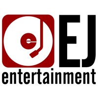 EJ Entertainment logo - Similar company to Event Production Group