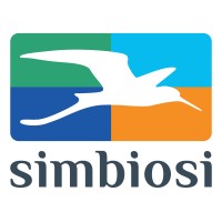 SIMBIOSI logo - Similar company to Blubee