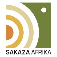 Sakaza Afrika logo - Similar company to Btc Group