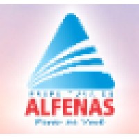 Prefeitura Municipal de Alfenas logo - Similar company to Rede Construai