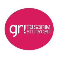 GRi tasarım stüdyosu logo - Similar company to Silva Creative Works