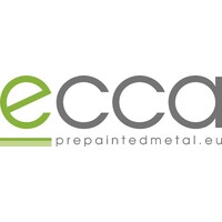 European Coil Coating Association - ECCA logo - Similar company to Digipass-Csa