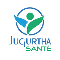 Jugurtha Santé logo - Similar company to Truecare | International Healthcare Services