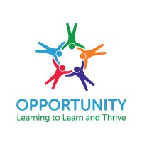 Opportunity Early Childhood Education and Family Center logo - Similar company to The Human Capital Group, Llc