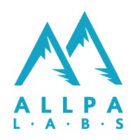 ALLPA LABS logo - Similar company to Lcb Services