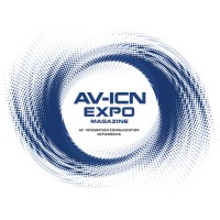 AV-ICN Expo Magazine logo - Similar company to Evointec