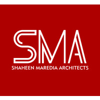 SHAHEEN MAREDIA ARCHITECTS logo - Similar company to Jpb Foods Usa