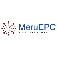 MeruEPC logo - Similar company to Manila Etech Corp.