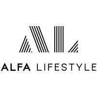 Alfa Lifestyle logo - Similar company to Iusstart