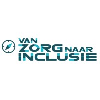 Van Zorg naar Inclusie logo - Similar company to Studiozondag