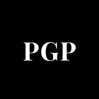PGP logo - Similar company to Lse Su Spanish Society