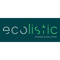Ecolistic ESG logo - Similar company to Nextlevels