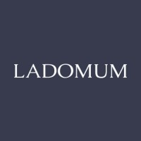 Ladomum logo - Similar company to Roskino