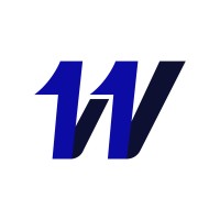 Eleven Waves logo - Similar company to Digityza