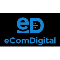 eCom Digital Solutions logo - Similar company to Ecom Lab