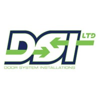 Door System Installations Ltd logo - Similar company to Shield Industrial Ltd