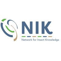 Network for Insect Knowledge (NIK) logo - Similar company to Nutri Worm