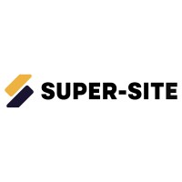 Super-Site logo - Similar company to Plantsys