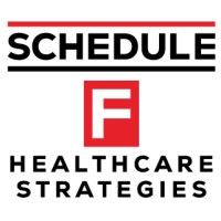 Schedule F Healthcare Strategies, LLC logo - Similar company to The Procurement Pros