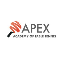 Apex Academy of Table Tennis logo - Similar company to Tenet Academy Of Table Tennis