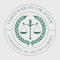 Undergraduate Law Review at the University of South Florida logo - Similar company to Usf Botanical Gardens