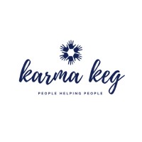 Karma Keg logo - Similar company to Alley Twenty Six