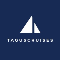 TAGUSCRUISES Boat Tour & Yacht Charter logo - Similar company to Easydream Charters