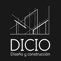 Dicio Diseño y Construcción logo - Similar company to Red Master S.R.L.