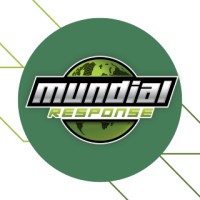 MUNDIAL RESPONSE SOLUÇÕES AMBIENTAIS logo - Similar company to Mectech Engenharia Ltda.