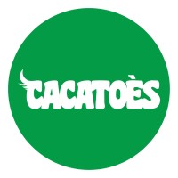 Cacatoès do Brasil logo - Similar company to Leo & Ugo