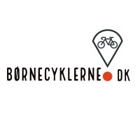 Børnecyklerne logo - Similar company to Hustech