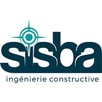 SISBA - Bureau d'études Structures logo - Similar company to Ingeligno - Bureau D'Études Structure Bois