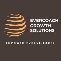 Evercoach Growth Solutions logo - Similar company to Ceie - Centre For Entrepreneurship And Innovation Excellence