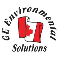 GE Environmental Solutions Inc. logo - Similar company to Flasher Equipment Company
