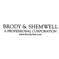 BRODY & SHEMWELL, APC logo - Similar company to Ferrone Law Group Plc