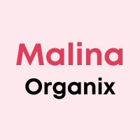 Malina™ Organix logo - Similar company to Zequz