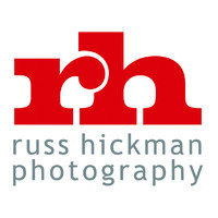 Russ Hickman Photography logo - Similar company to Lux Summit Studio