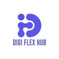 Digi Flex Hub logo - Similar company to Goobai