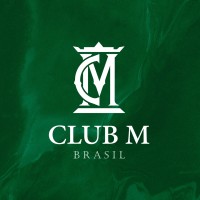 Club M Brasil logo - Similar company to Cubby