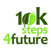10ksteps4future logo - Similar company to Prosald Srl