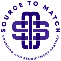 Source to Match logo - Similar company to Serial Sa (Now Cbtw)