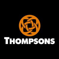 Thompsons Limited logo - Similar company to Signal Process Solutions