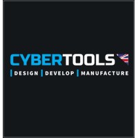 Cybertools Ltd logo - Similar company to Ward Polymers Ltd