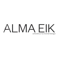 Alma Eik AS logo - Similar company to Base2