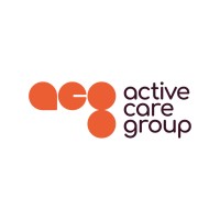 Active Care Group logo - Similar company to Achieve Together