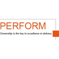 Perform Projects Management Pvt ltd logo - Similar company to Cloudxcess