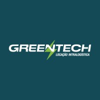 Greentech | Locação Intralogística logo - Similar company to Greentech