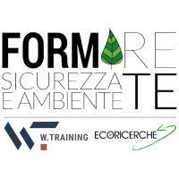 Formare.te logo - Similar company to Studio Eco Tech S.R.L